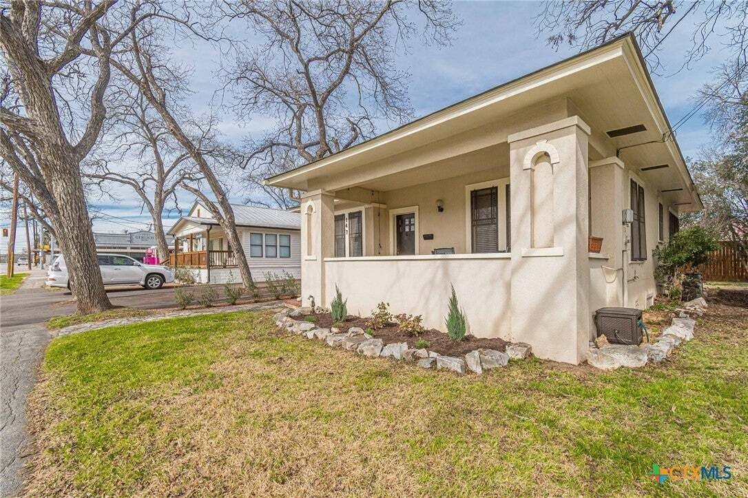 House in New Braunfels, Texas, United States 3 - 18705222