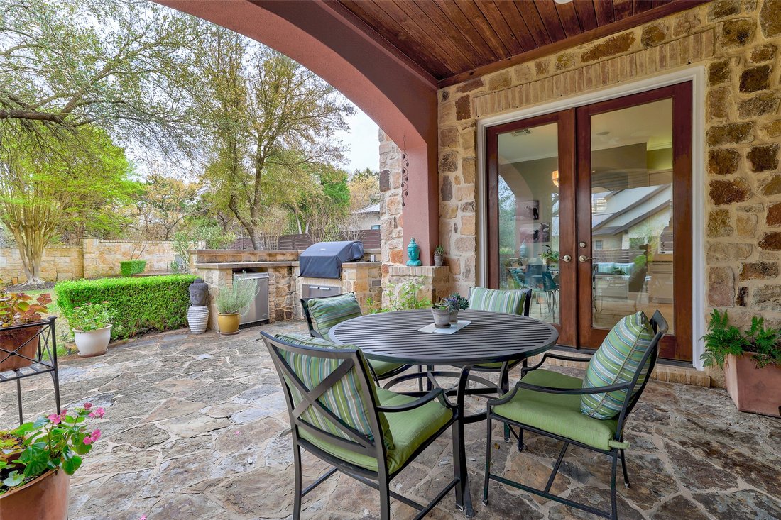 Maison à Austin, Texas, États-Unis 5 - 17397297