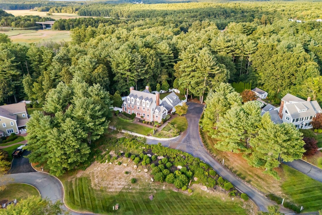 House in Pembroke, Massachusetts, United States 5 - 18710386