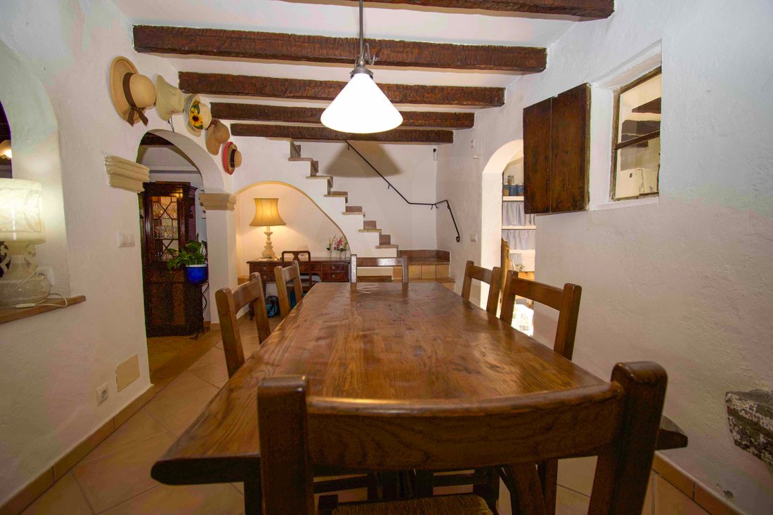 Chateau in Pollenca, Balearic Islands, Spain 4 - 18712201