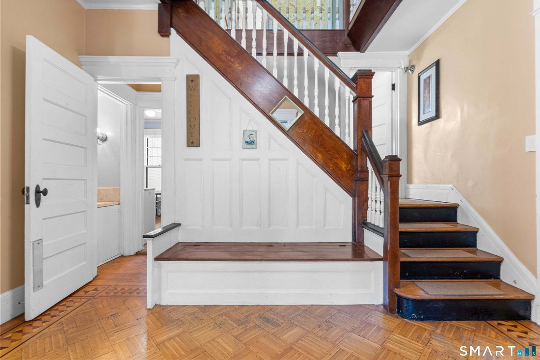 Maison à New Haven, Connecticut, États-Unis 4 - 18712953