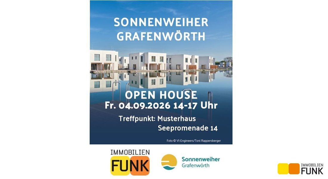Casa a Grafenwörth, Bassa Austria, Austria 1 - 16424359