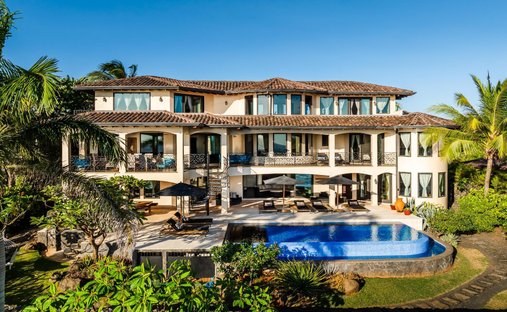 Casa en Los Pargos, Provincia de Guanacaste, Costa Rica 1