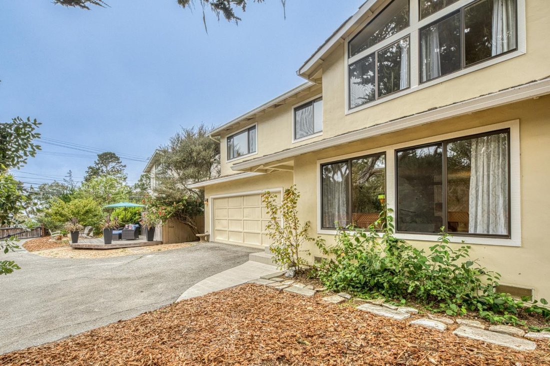 House in Pacific Grove, California, United States 4 - 18705686