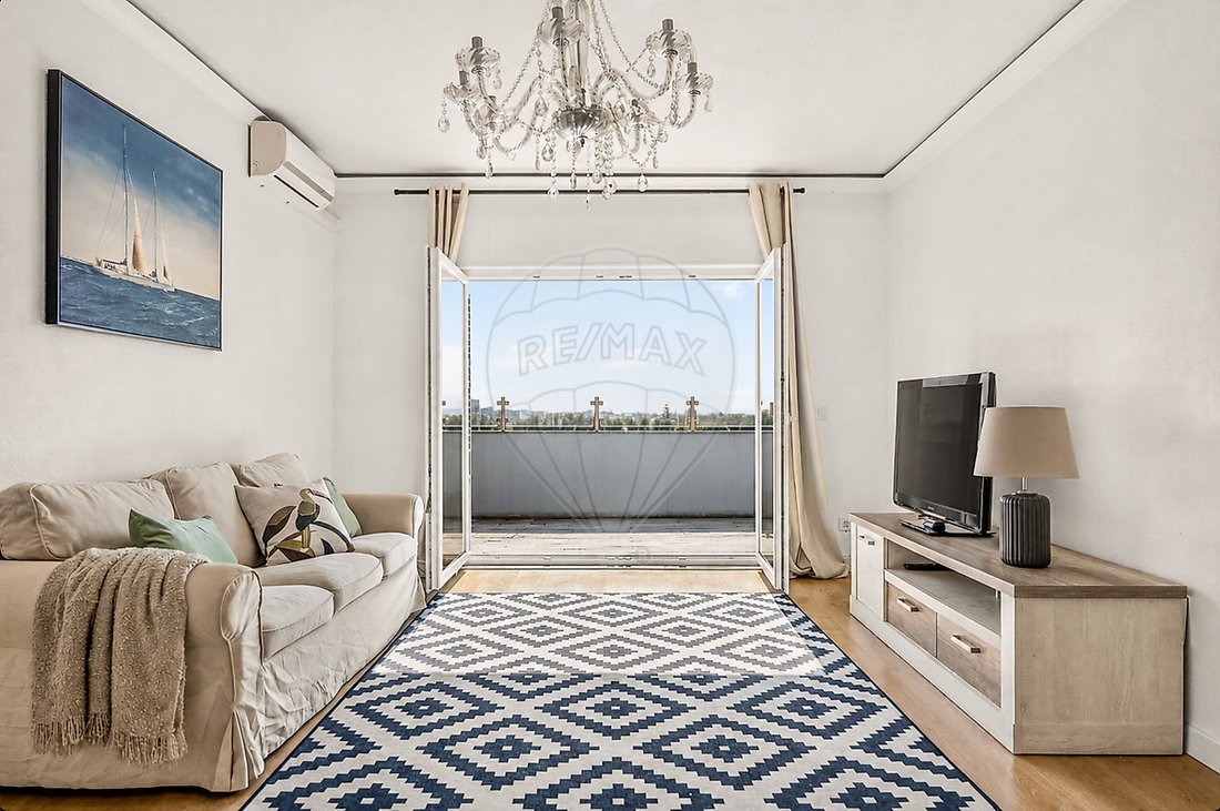 Apartment in Parede, Lisbon, Portugal 1 - 18709468