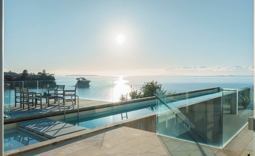 House in Auckland, Auckland, New Zealand 1