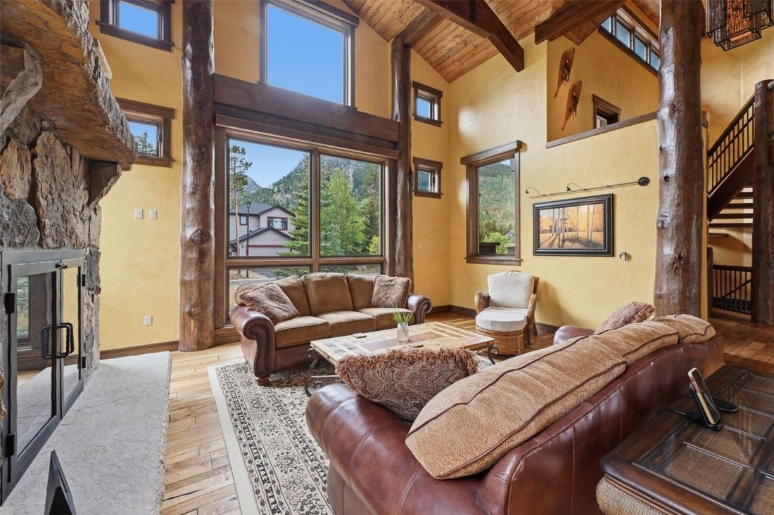 House in Frisco, Colorado, United States 4 - 18713270