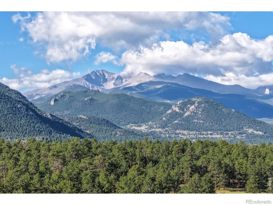 House in Estes Park, Colorado, United States 2 - 18709971