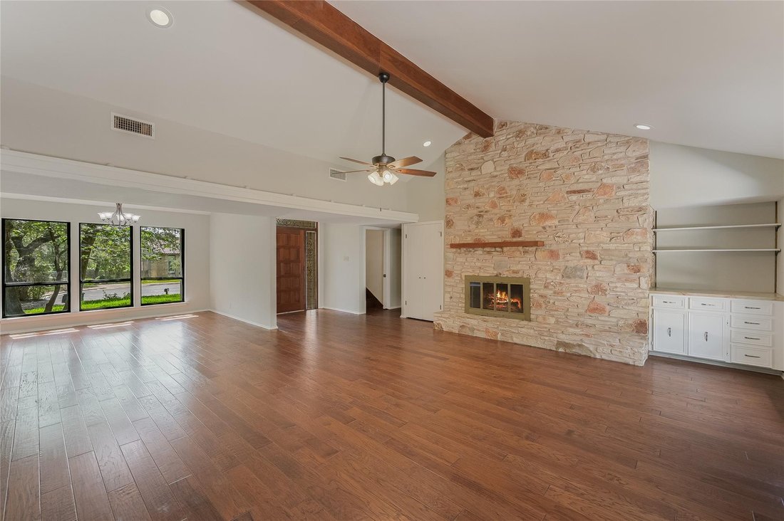 House in Austin, Texas, United States 5 - 18705566