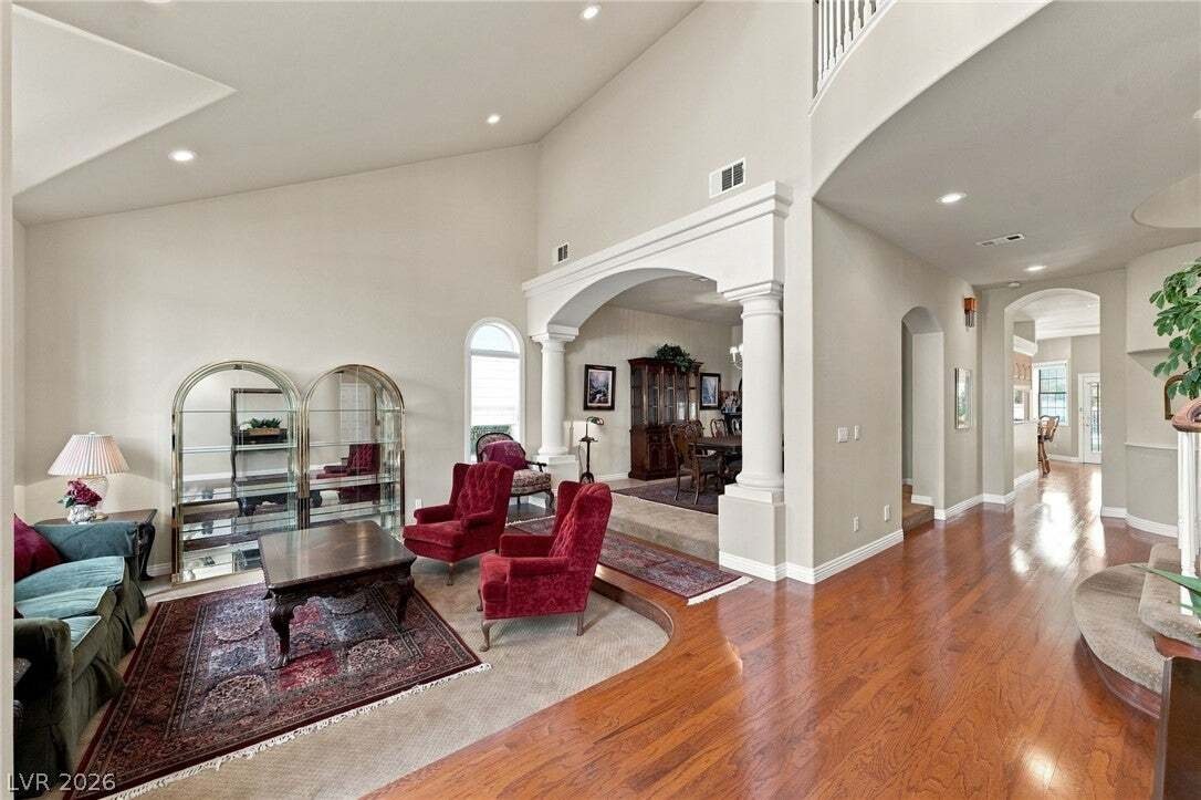 Casa a Henderson, Nevada, Stati Uniti 5 - 18705958