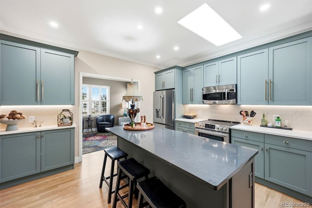 House in Aurora, Colorado, United States 5 - 18711466