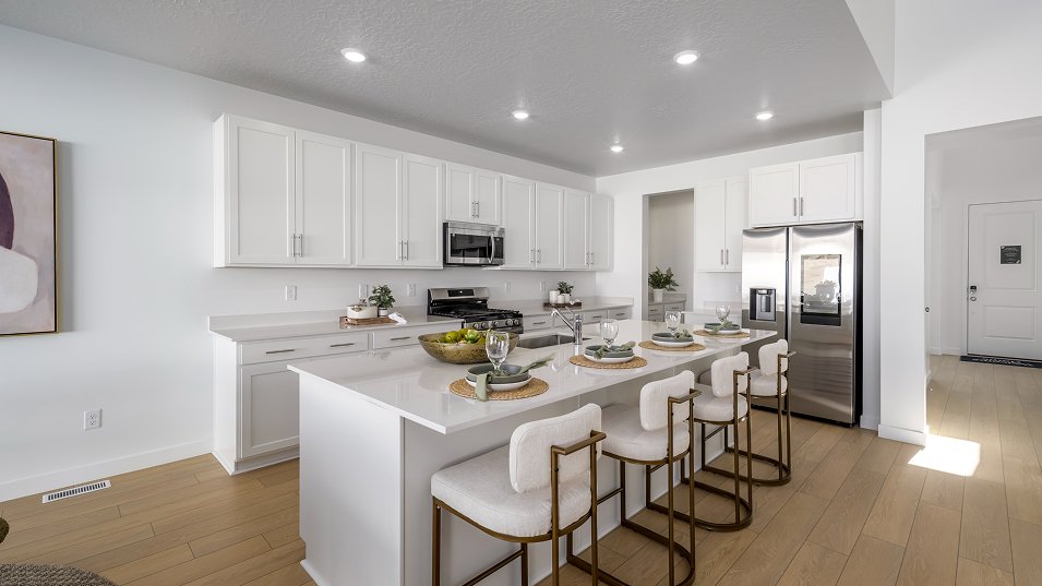 House in Lehi, Utah, United States 3 - 18710836