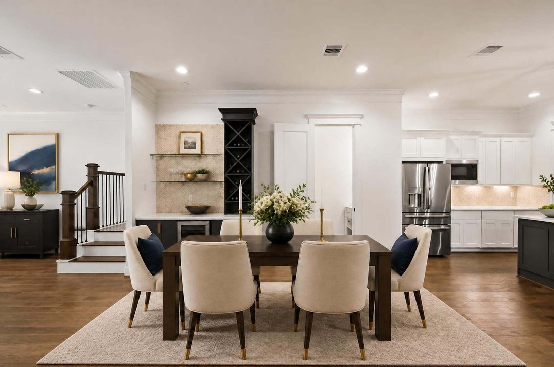 House in Houston, Texas, United States 4 - 18712309