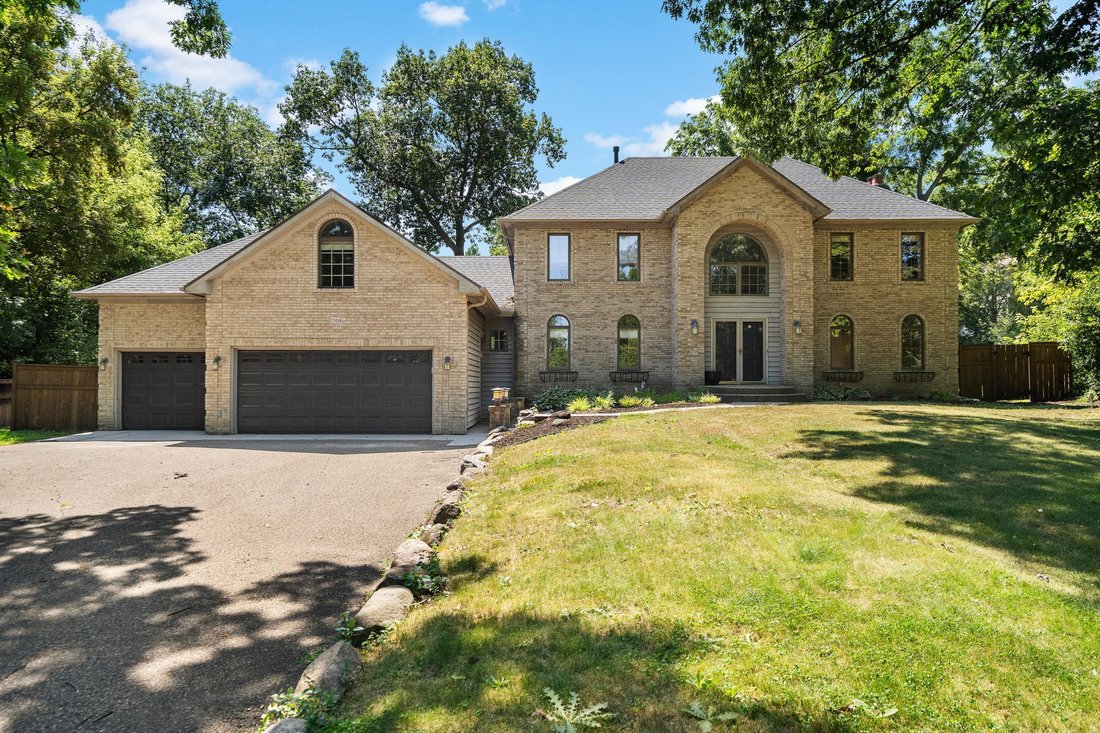 House in Minnetonka, Minnesota, United States 1 - 18706341