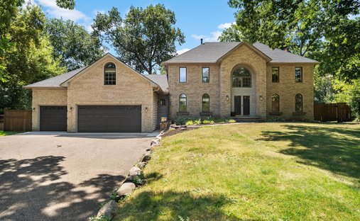 Casa a Minnetonka, Minnesota, Stati Uniti 1