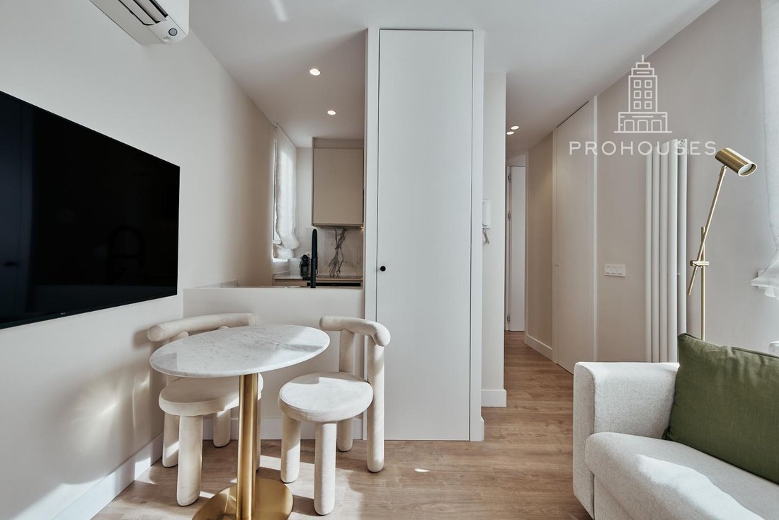 Apartment in Barrio Salamanca, Madrid, Spain 3 - 18710411