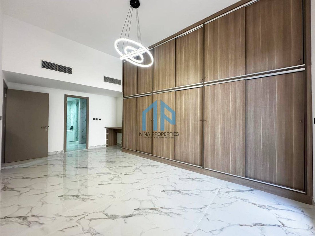 Apartment in Arabian Ranches, Dubai, United Arab Emirates 2 - 18703361
