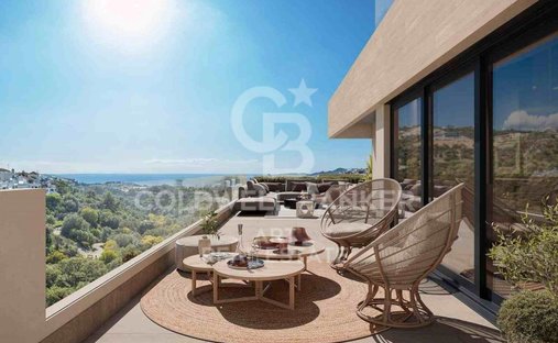 Apartment in Rio Real, Marbella, Andalusia 1