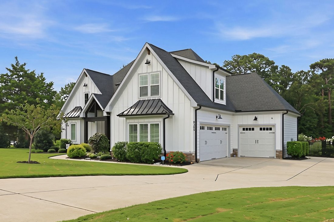 House in Wake Forest, North Carolina, United States 3 - 18708034