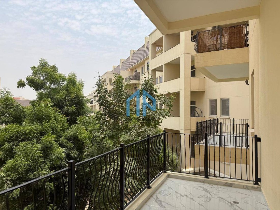 Apartment in Arabian Ranches, Dubai, United Arab Emirates 5 - 18703325