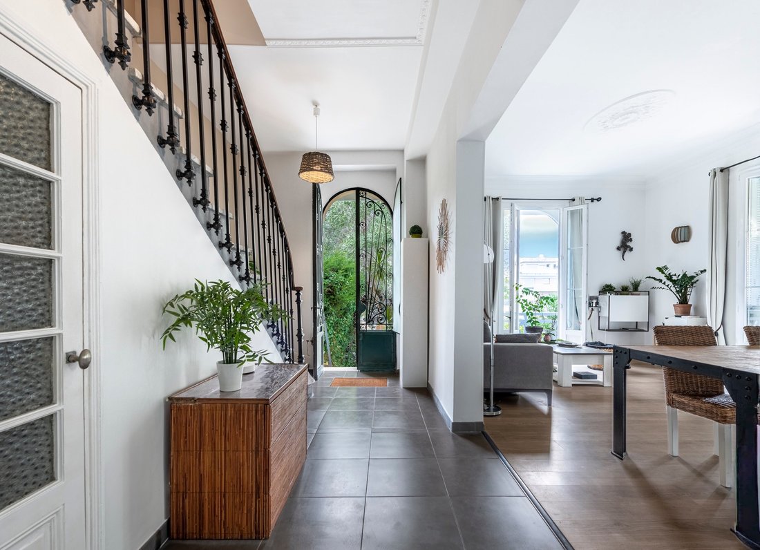 Haus in Musiciens - Thiers, Nizza, Frankreich 3 - 17960411