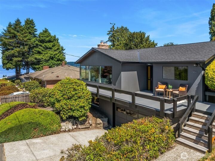House in Seattle, Washington, United States 1 - 18712917