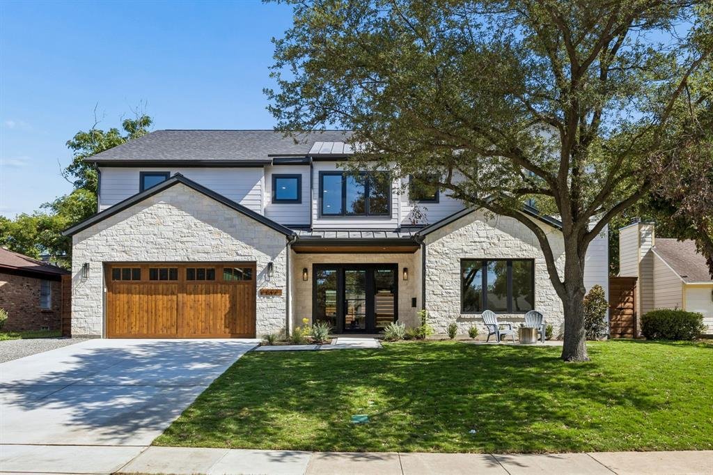 Maison à Richardson, Texas, États-Unis 1 - 18703727