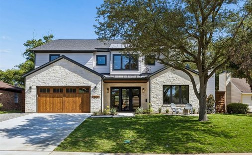 Maison à Richardson, Texas, États-Unis 1
