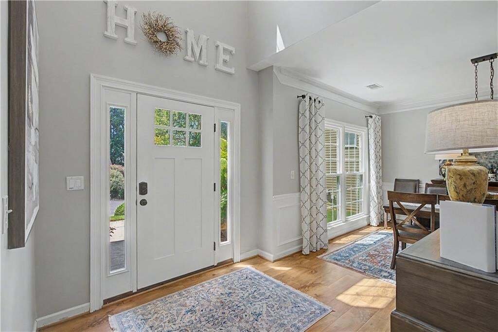 House in Smyrna, Georgia, United States 4 - 18706125