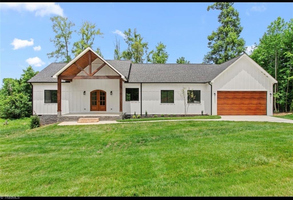 House in Lexington, North Carolina, United States 2 - 18713076