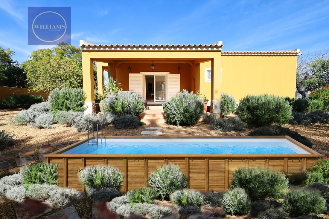 House in Loule (Sao Clemente), Algarve, Portugal 3 - 18707317