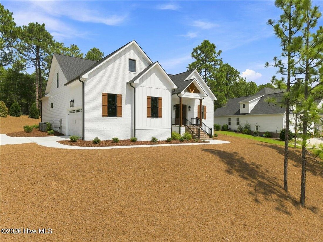 House in Southern Pines, North Carolina, United States 3 - 18706432