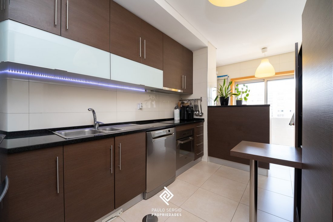 Apartment in Espinho, Aveiro District, Portugal 2 - 18707334