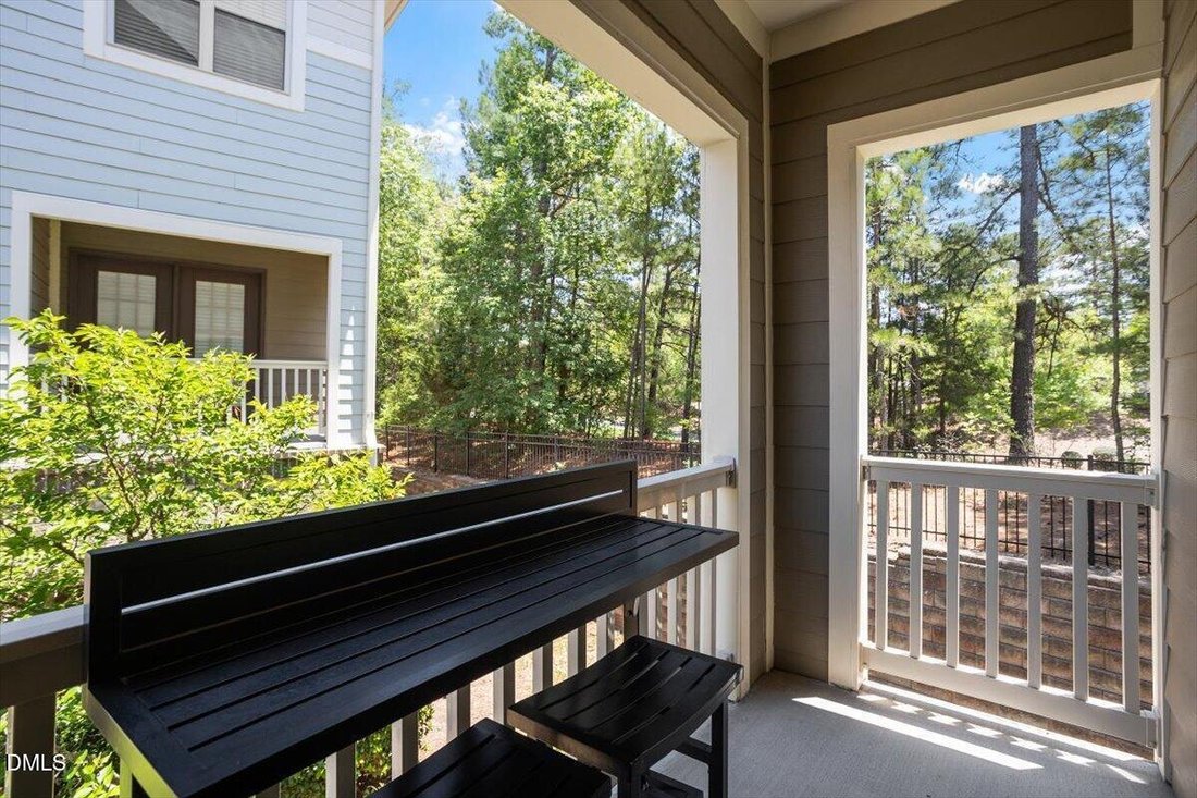 Townhouse in Cary, North Carolina, United States 4 - 18703438