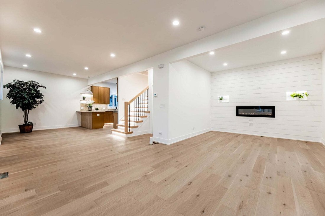 House in Chicago, Illinois, United States 3 - 18708776