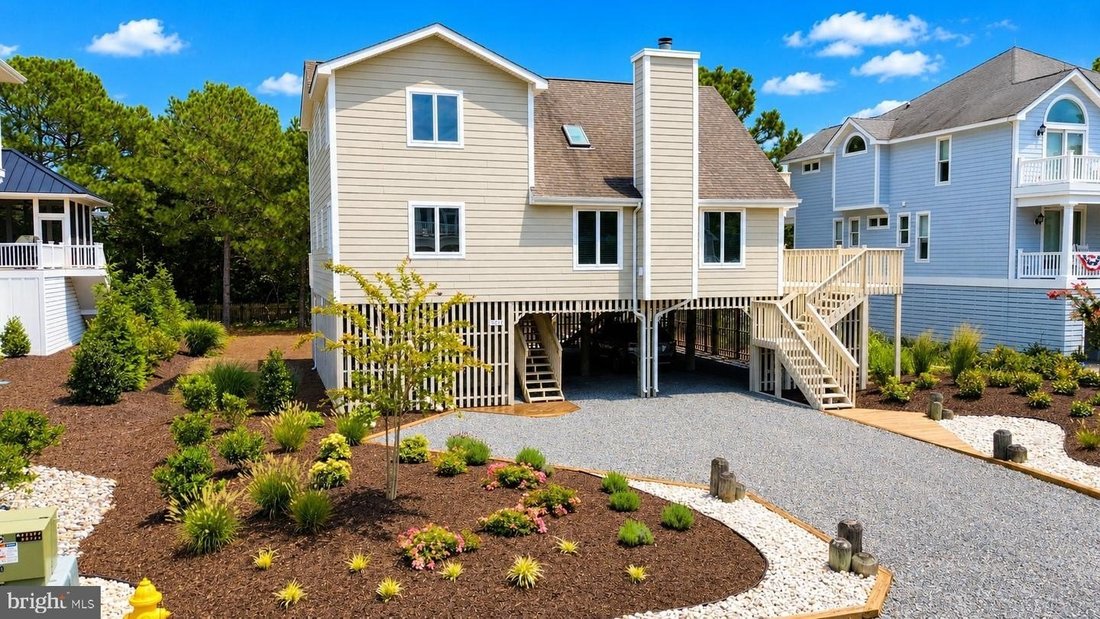 House in Bethany Beach, Delaware, United States 3 - 18712431