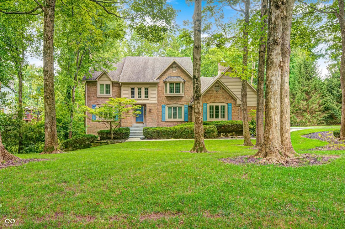 House in Indianapolis, Indiana, United States 1 - 18703279