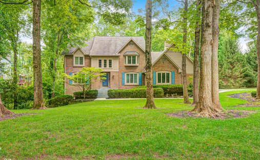 House in Indianapolis, Indiana, United States 1