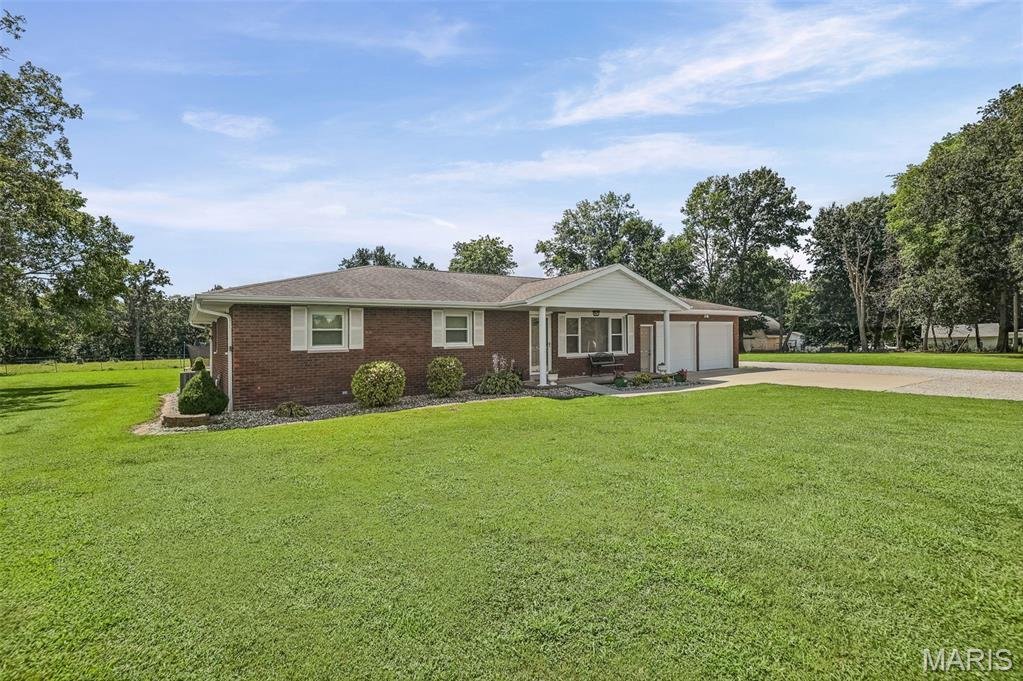 House in Marine, Illinois, United States 2 - 18711205