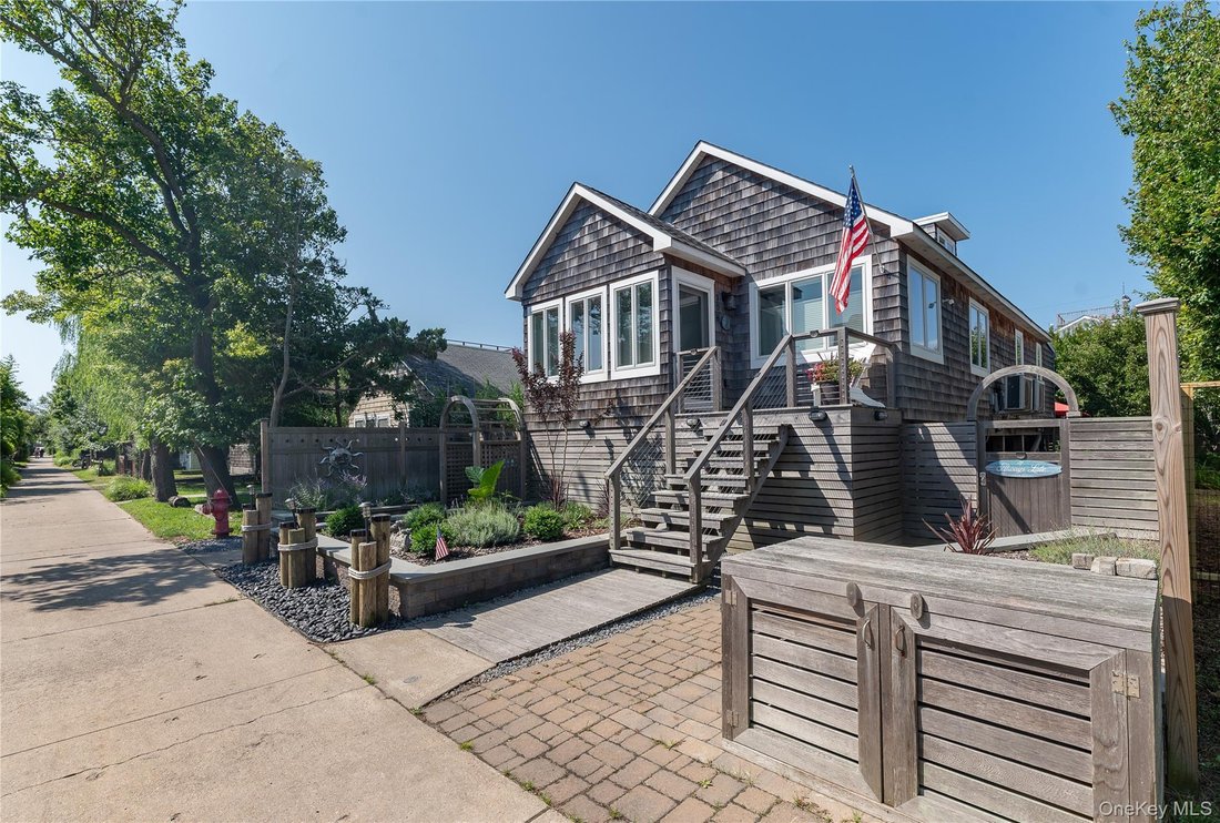Casa a Fire Island, New York, Stati Uniti 2 - 18711218