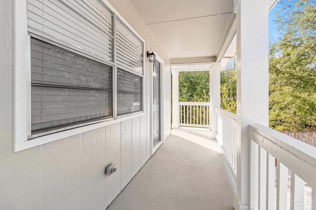 Apartment in Milton, Florida, United States 3 - 18711088