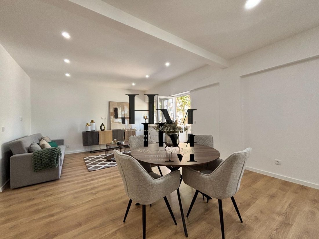 Apartment in Benfica, Lisbon, Portugal 3 - 18709213