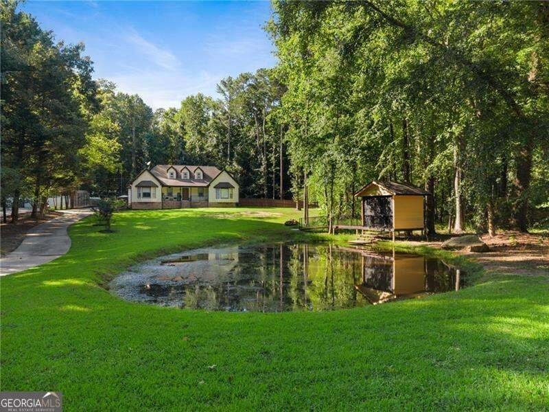 House in Snellville, Georgia, United States 2 - 18703830