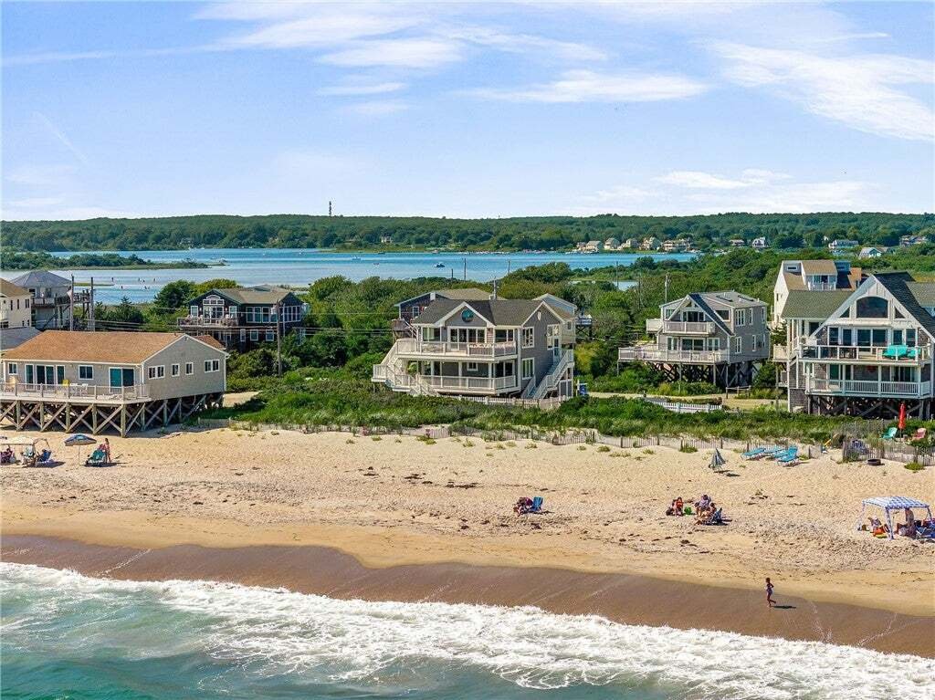 Maison à Charlestown, Rhode Island, États-Unis 4 - 18711213