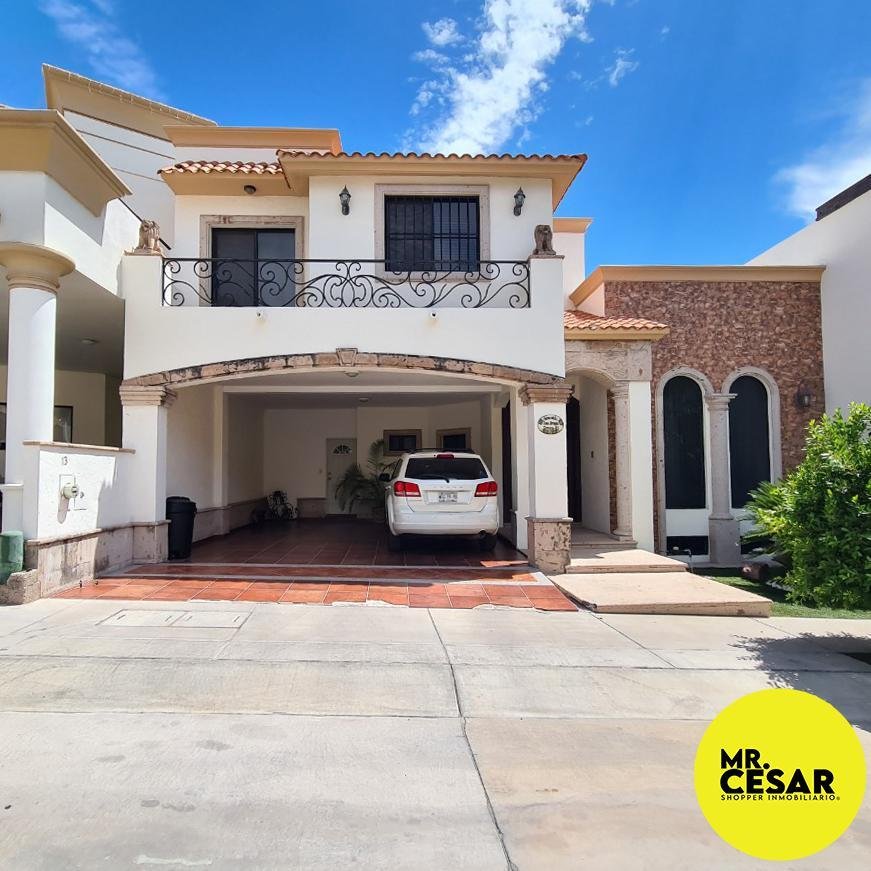 House in Hermosillo, Sonora, Mexico 1 - 18704098