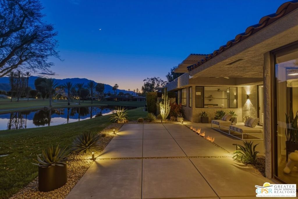 House in Rancho Mirage, California, United States 1 - 18705255