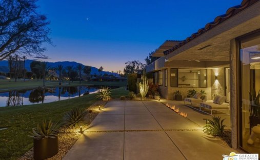 House in Rancho Mirage, California, United States 1