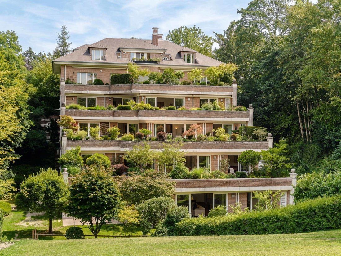 Apartment in Uccle, Brussels, Belgium 1 - 18701477