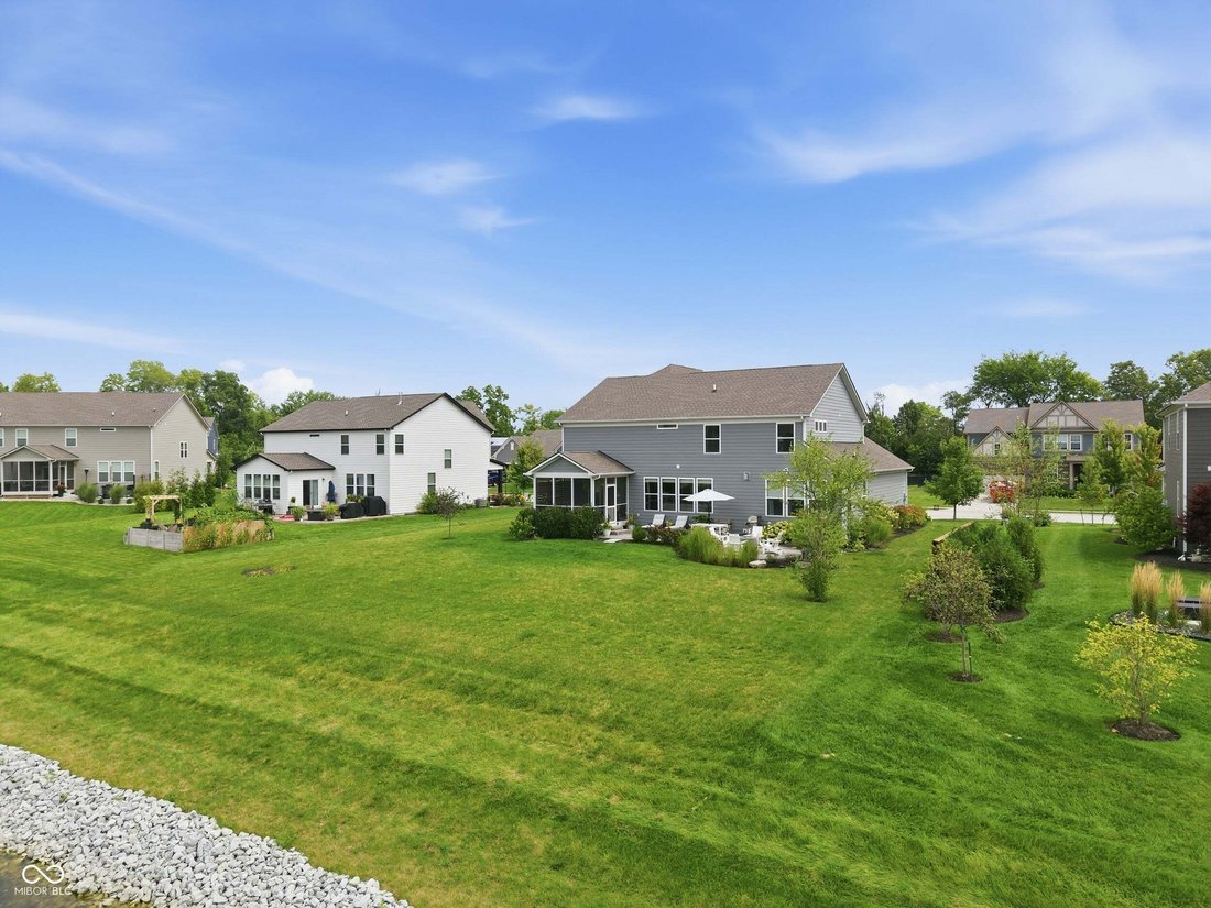 House in Westfield, Indiana, United States 3 - 18705325