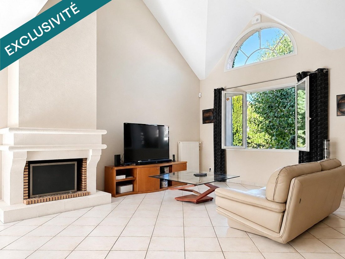 Casa en Sud, Mennecy, Francia 4 - 17069153